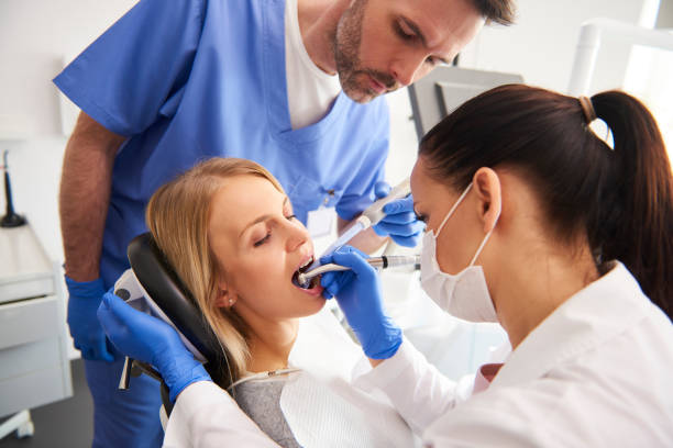 Best Sleep Apnea Treatment  in Ingleside, TX