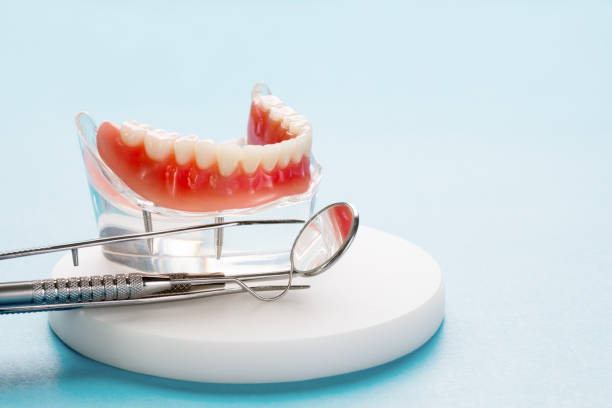 Emergency Dental Services in Ingleside, TX