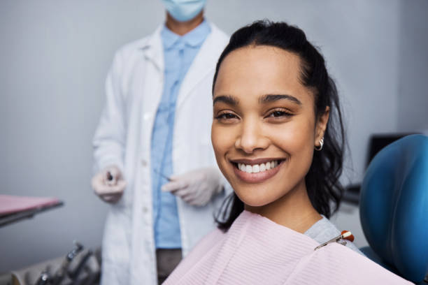 Dental Bonding in Ingleside, TX