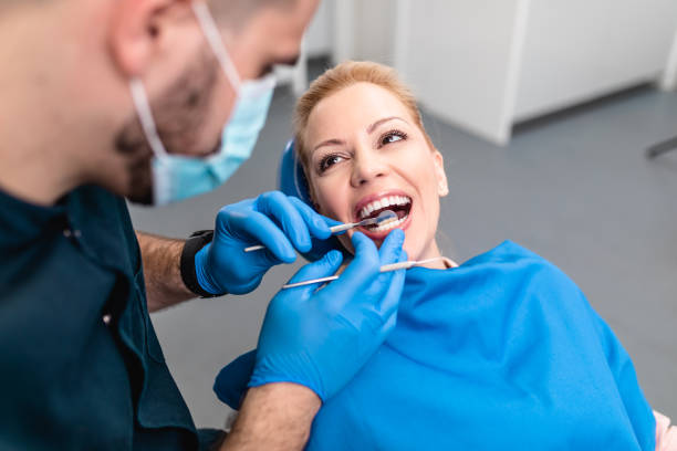 Best Wisdom Tooth Removal  in Ingleside, TX