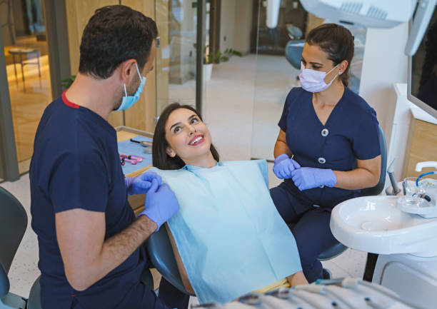 Best Dental Exams and Cleanings  in Ingleside, TX