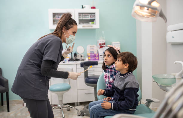 Best Oral Cancer Screening  in Ingleside, TX