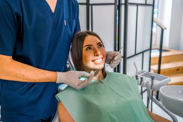 Best Dentures (Full and Partial)  in Ingleside, TX