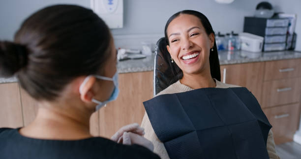 Full Mouth Reconstruction in Ingleside, TX