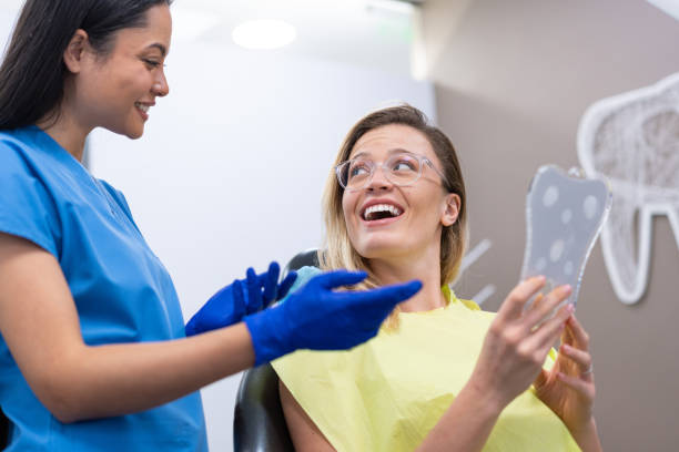Best Root Canal Treatment  in Ingleside, TX