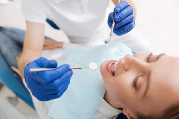 Best TMJ/TMD Treatment  in Ingleside, TX