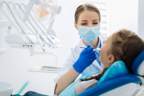 Best Laser Dentistry  in Ingleside, TX