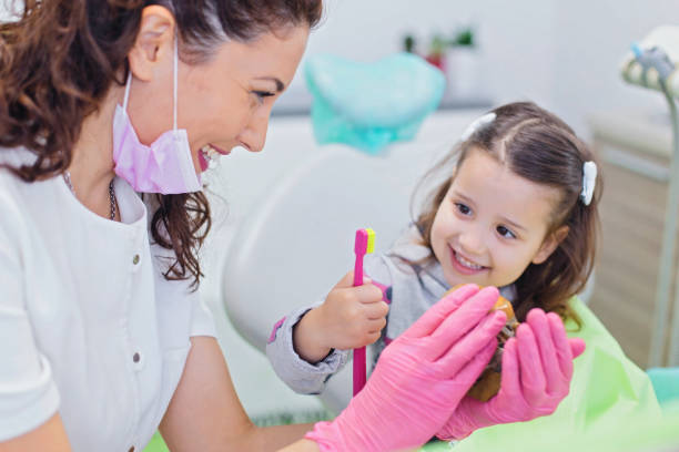 Best Dental Fillings (Composite and Amalgam)  in Ingleside, TX